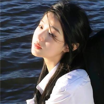 跳吧,女孩