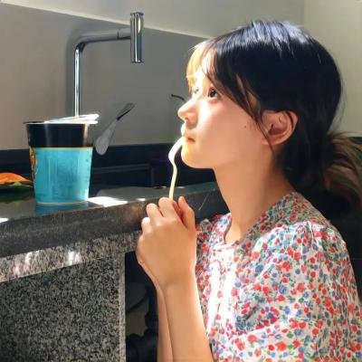 女孩们都很好